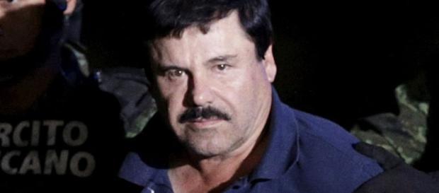 El Chapo Guzmán será juzgado en Nueva York si lo extraditan a ... - lavozdegalicia.es El Chapo Guzmán será juzgado en Nueva York si lo extraditan a ... - lavozdegalicia.es