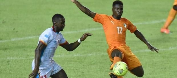 CAN / La RD Congo tient tête à la Côte d'Ivoire (2-2) ! CAN / La RD Congo tient tête à la Côte d'Ivoire (2-2) !
