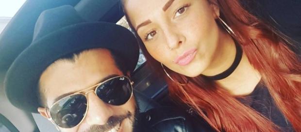 Evy (LPDLA4) et Thomas (Les Marseillais) intègrent Les Anges 9 Evy (LPDLA4) et Thomas (Les Marseillais) intègrent Les Anges 9