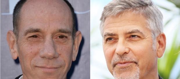 George Clooney trauert um seinen - vip.de George Clooney trauert um seinen - vip.de