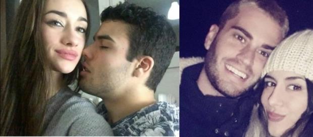 GH17: ¡¡Nuevo enfentamiento entre las dos parejas de 'Gran Hermano 17'!! GH17: ¡¡Nuevo enfentamiento entre las dos parejas de 'Gran Hermano 17'!!