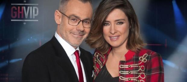 GHVIP: ¡¡Peligra la continuidad de 'Gran Hermano VIP'!! GHVIP: ¡¡Peligra la continuidad de 'Gran Hermano VIP'!!