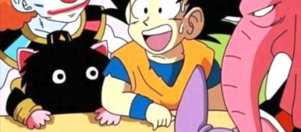 Goku estará en el equipo de Beerus y defenderá al universo 7. Goku estará en el equipo de Beerus y defenderá al universo 7.