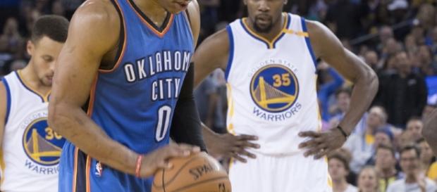 http://fansided.com/2016/11/04/rotation-kevin-durant-russell-westbrook-thunder-warriors/ http://fansided.com/2016/11/04/rotation-kevin-durant-russell-westbrook-thunder-warriors/