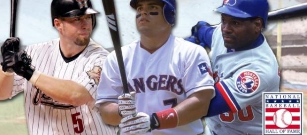 Iván Rodríguez al Salón de la Fama del beisbol - lopezdoriga.com Iván Rodríguez al Salón de la Fama del beisbol - lopezdoriga.com