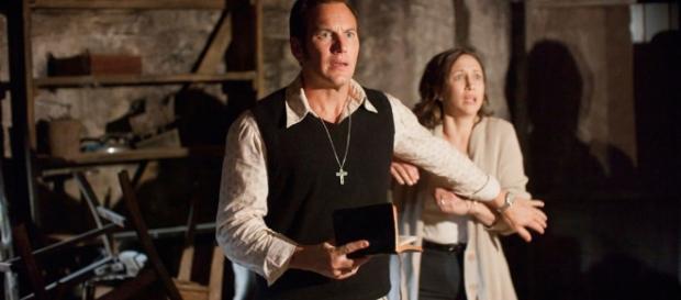 James Wan Talks His Idea for The Conjuring 3 - Dread Central - dreadcentral.com James Wan Talks His Idea for The Conjuring 3 - Dread Central - dreadcentral.com