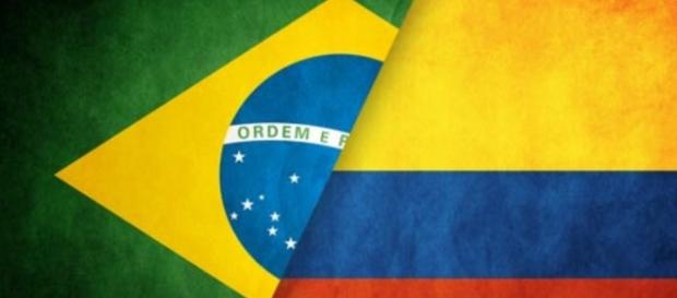 Jogo da seleção brasileira contra a Colômbia, promete muita emoção Jogo da seleção brasileira contra a Colômbia, promete muita emoção