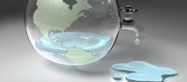 L'accès à l'eau de qualité: un enjeu vital et stratégique pour tous L'accès à l'eau de qualité: un enjeu vital et stratégique pour tous