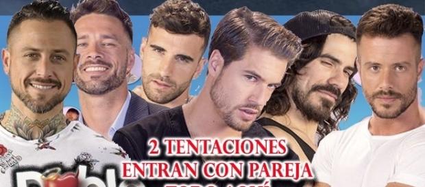 los detalles de este doble engaño los detalles de este doble engaño