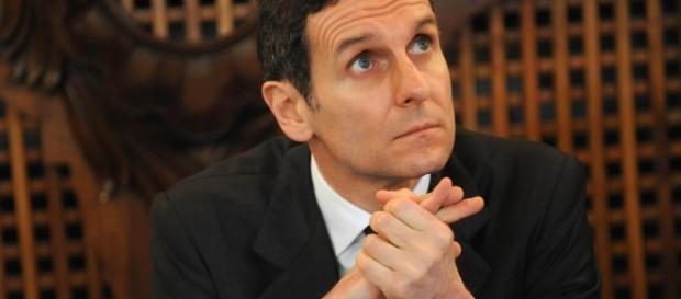 Mps, tutte le fatiche di Marco Morelli al Monte dei Paschi di ... - formiche.net Mps, tutte le fatiche di Marco Morelli al Monte dei Paschi di ... - formiche.net