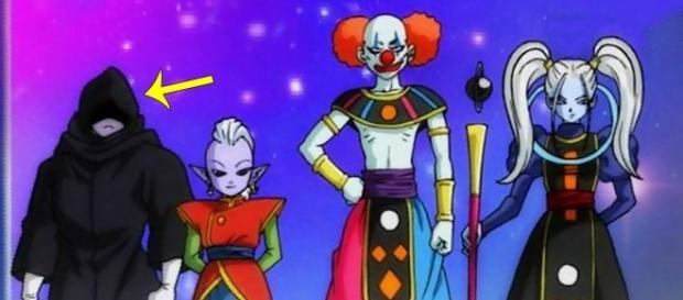 Nuevos participantes del torneo de los 12 universos Nuevos participantes del torneo de los 12 universos