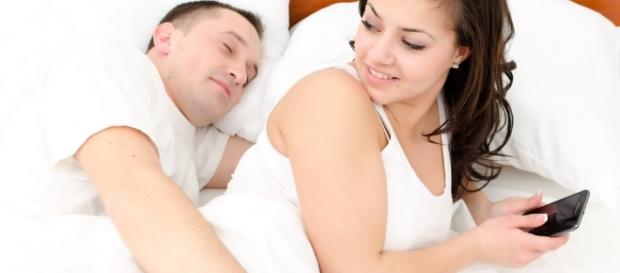 O tipo de mulher mais propenso a trair o marido é uma surpresa O tipo de mulher mais propenso a trair o marido é uma surpresa
