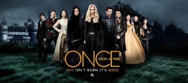 Once Upon a Time terá um episódio musical Once Upon a Time terá um episódio musical