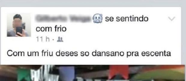 Os piores erros de português que você já viu. Os piores erros de português que você já viu.