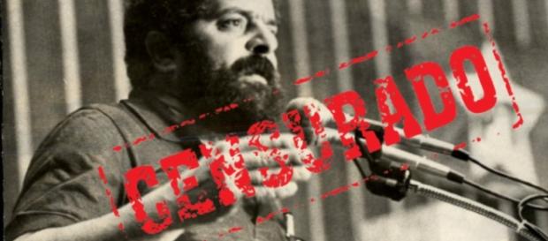 Provas sobre Lula são liberadas pela CIA Provas sobre Lula são liberadas pela CIA