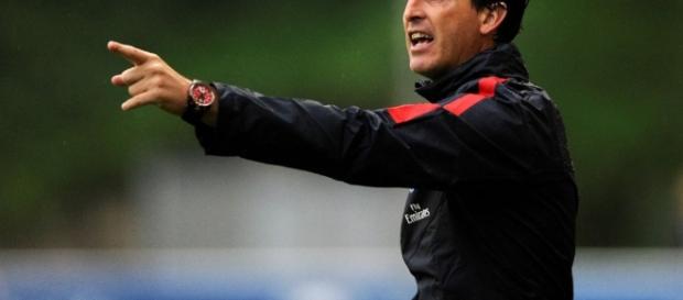 PSG : les modèles (très latins) d'Unai Emery - bfmtv.com PSG : les modèles (très latins) d'Unai Emery - bfmtv.com