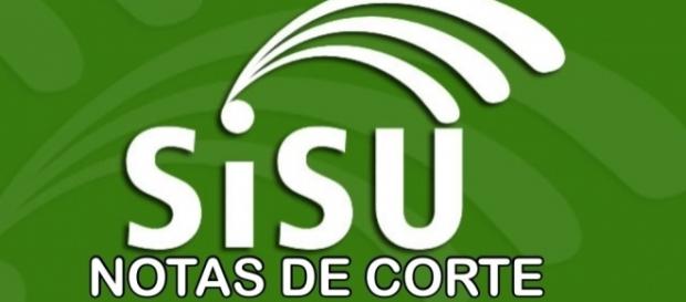 Quem fez o Enem no ano passado e tem interesse no Sisu 2017, pode ter uma ideia da nota de corte para seu curso Quem fez o Enem no ano passado e tem interesse no Sisu 2017, pode ter uma ideia da nota de corte para seu curso
