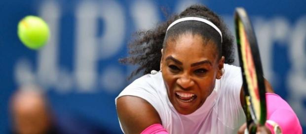 Serena Williams vows 'I won't be silent' over police killings as ... - scmp.com Serena Williams vows 'I won't be silent' over police killings as ... - scmp.com