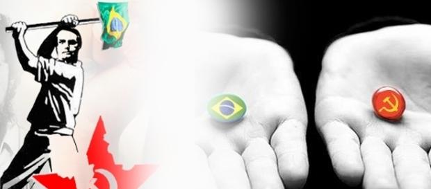 Sua posição política é de esquerda ou de direita? Sua posição política é de esquerda ou de direita?