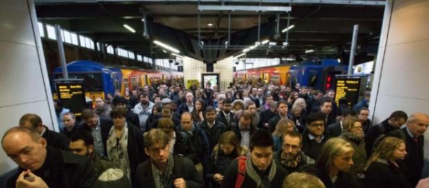 The end is nigh for rail strike militants as ministers FINALLY ... - thesun.co.uk The end is nigh for rail strike militants as ministers FINALLY ... - thesun.co.uk