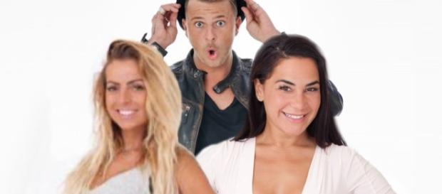 Vincent Shogun : Il revient sur ses relations avec Milla et Hillary ! Vincent Shogun : Il revient sur ses relations avec Milla et Hillary !