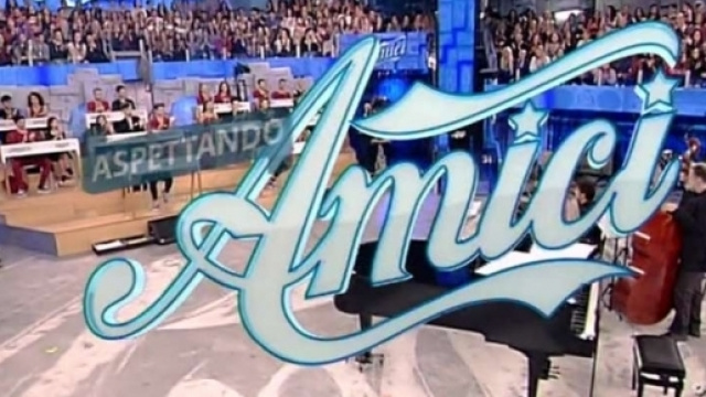 Amici 16, speciale 26 11 2016 (Foto) | Televisionando - televisionando.it