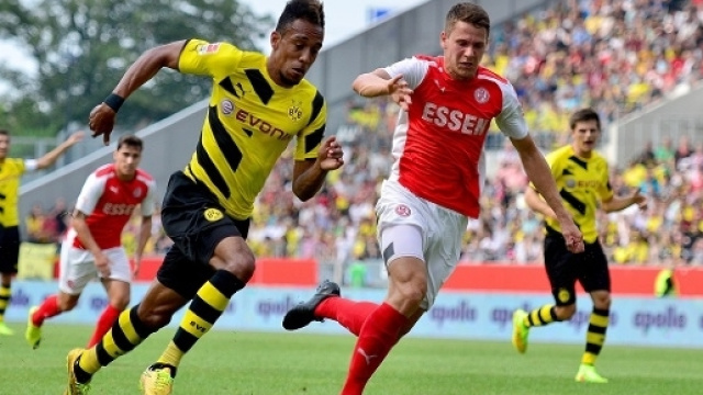 Calciomercato 19/01: doppio colpo Juventus, Milan su Aubameyang, Lindelof piace all'Inter