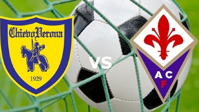 Chievo Verona Fiorentina streaming gratis live. Dove vedere ... - businessonline.it