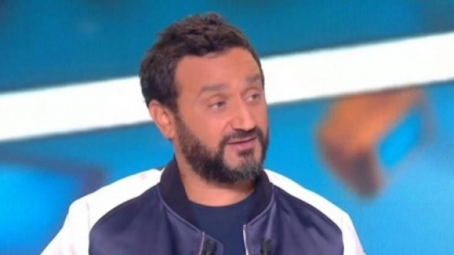 Cyril Hanouna lance sa télé-réalité de rencontre sur C8