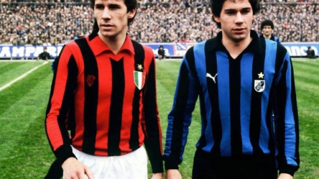 Derby di Milano - Wikipedia - wikipedia.org