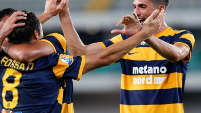 DIRETTA / Latina -Verona info streaming video ... - ilsussidiario.net