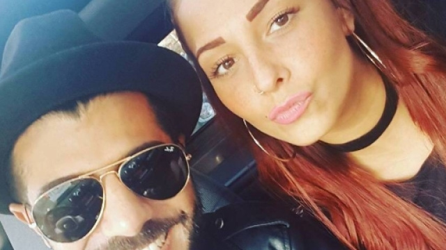 Evy (LPDLA4) et Thomas (Les Marseillais) intègrent Les Anges 9