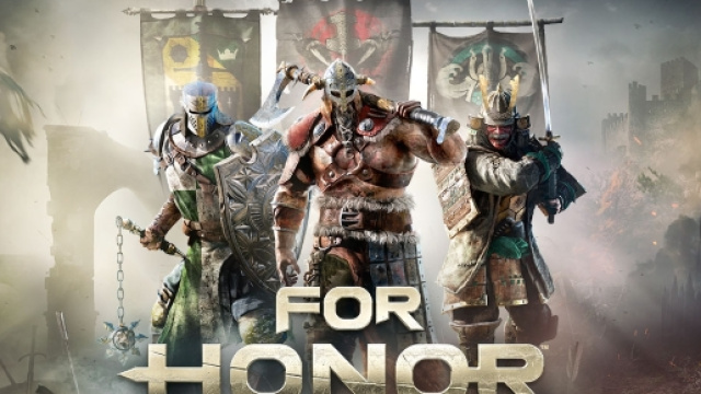 For Honor - In arrivo nel 2017 per sistema PS4, Xbox One e PC ... - ubisoft.com