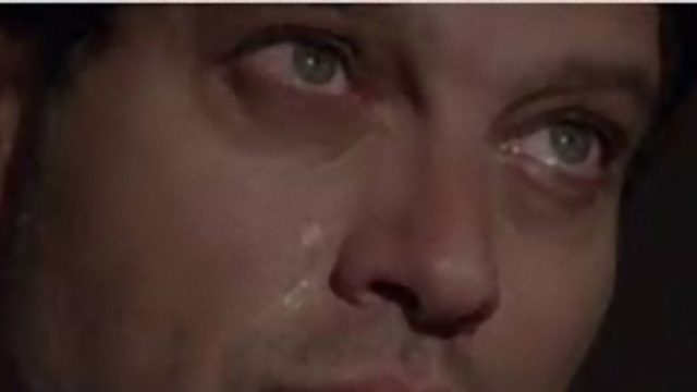 Gabriel Garko sotto accusa dal popolo del web.