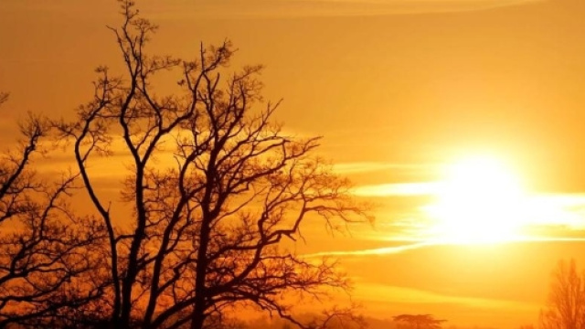 Il 2016 &egrave; stato l'anno pi&ugrave; caldo di sempre - La Stampa - lastampa.it