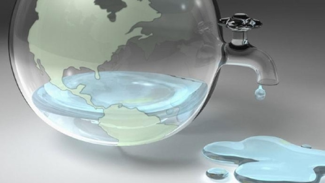 L'accès à l'eau de qualité: un enjeu vital et stratégique pour tous