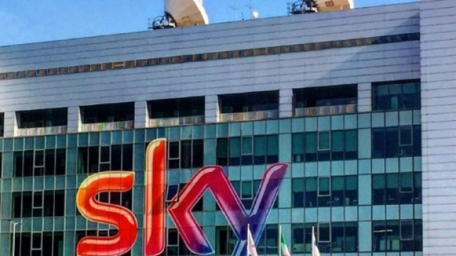 Offerte di lavoro per entrare in Sky