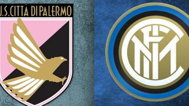 Palermo-Inter, probabili formazioni e quote dell'anticipo di Serie ... - correttainformazione.it