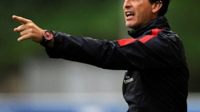 PSG : les mod&egrave;les (tr&egrave;s latins) d'Unai Emery - bfmtv.com