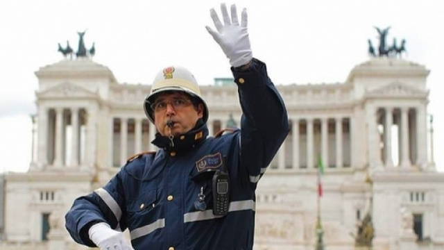 Roma: blocco del traffico domenica 22 gennaio, tutte leinfo