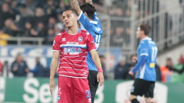 Streaming Gratis Trapani - Novara, come vedere in diretta Sky PC e ... - correttainformazione.it