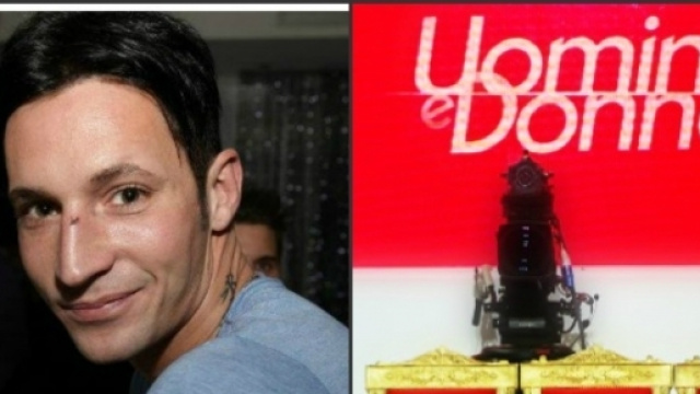 Uomini e Donne Manuel Vallicella tronista del programma di Maria De Filippi