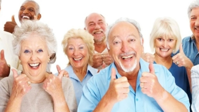 Vivere pi&ugrave; a lungo possibile, felice e in salute