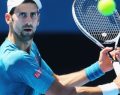 Djokovic needs to put in more in order to defend his title in Melbourne