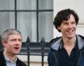 'Sherlock' shocks fans with the very first episode of season 4