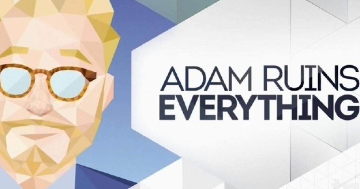 adam ruins everything