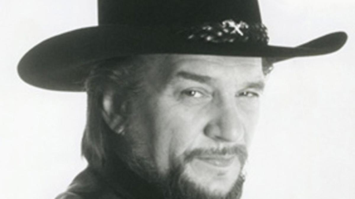 waylon jennings stetson hat