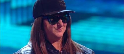 50 Cent sticks up for X Factor's Honey G after 'racism' claims ... - tellymix.co.uk