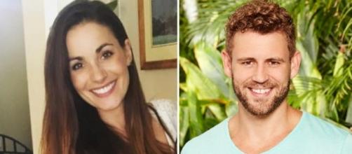 Elizabeth Sandoz admits she slept with Nick Viall before 'The Bachelor' was filmed - bossmirror.com