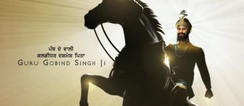 Images, Wishes, Statuses to Greet on Guru Gobind Singh Ji ... - northbridgetimes.com